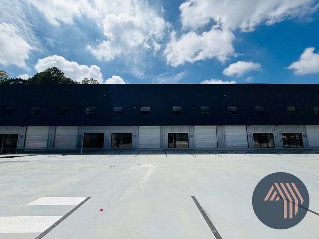 VENTA DE OFI/BODEGAS DESDE 231MT2 - COMPLEJO K13, SANTA ROSALÍA - 15