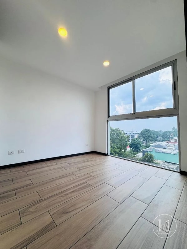 Lindo apartamento amueblado en zona 15 en renta o venta en VHI - 8