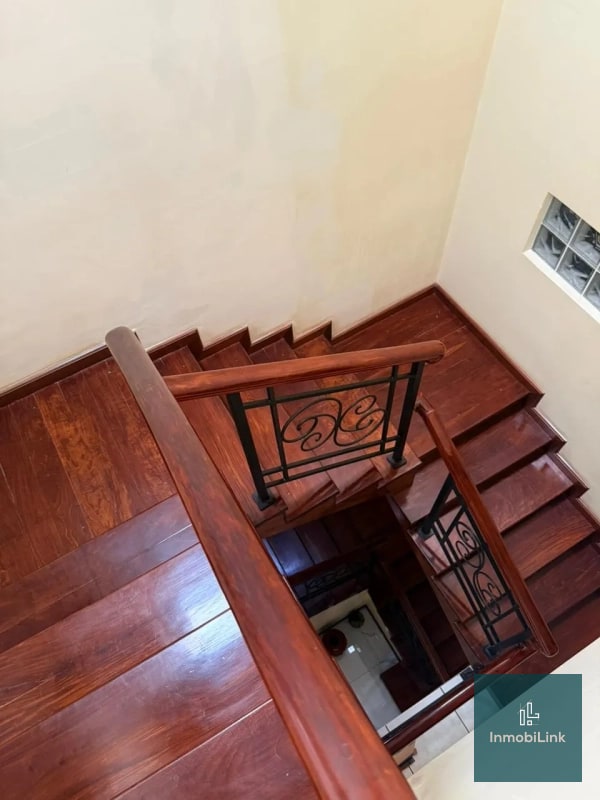 Casa Cañadas de Elgin alquiler 4 habitaciones. - 4