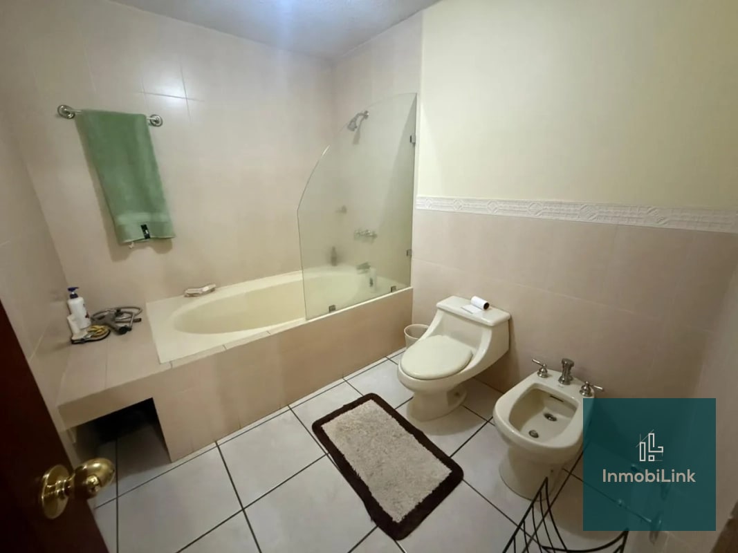 Casa Cañadas de Elgin alquiler 4 habitaciones. - 3