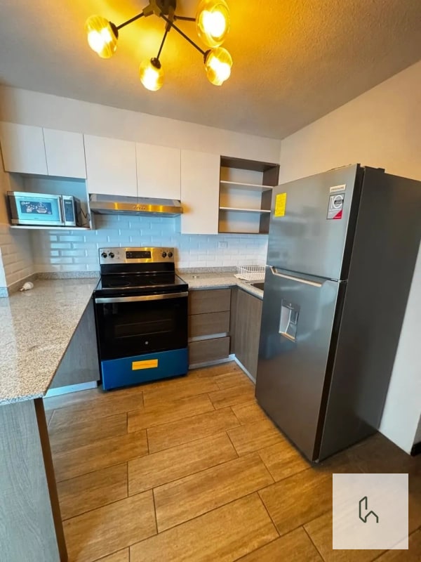 APARTAMENTO EN RENTA EN EDIFICIO MONET - 8