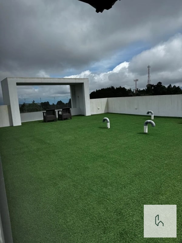 APARTAMENTO EN RENTA EN EDIFICIO MONET - 5
