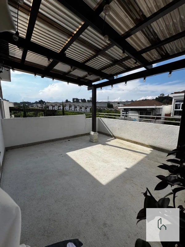 CASA EN VENTA Y/O RENTA EN VILLAS CAPELO KM.22 CAES - 6