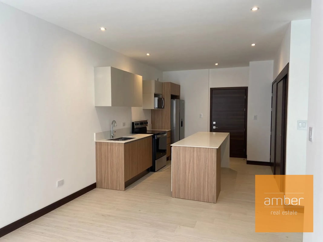Apartamento en Spazio, zona 15 - 11