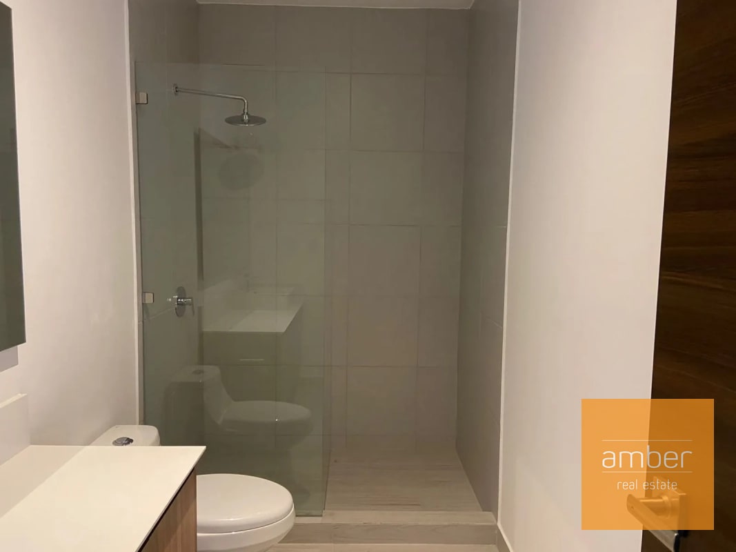 Apartamento en Spazio, zona 15 - 8