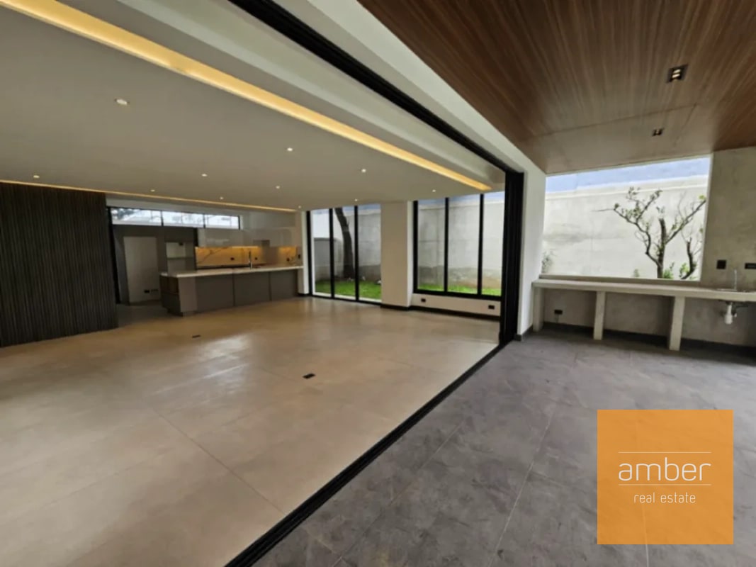 Casa en Zona 13 - 12