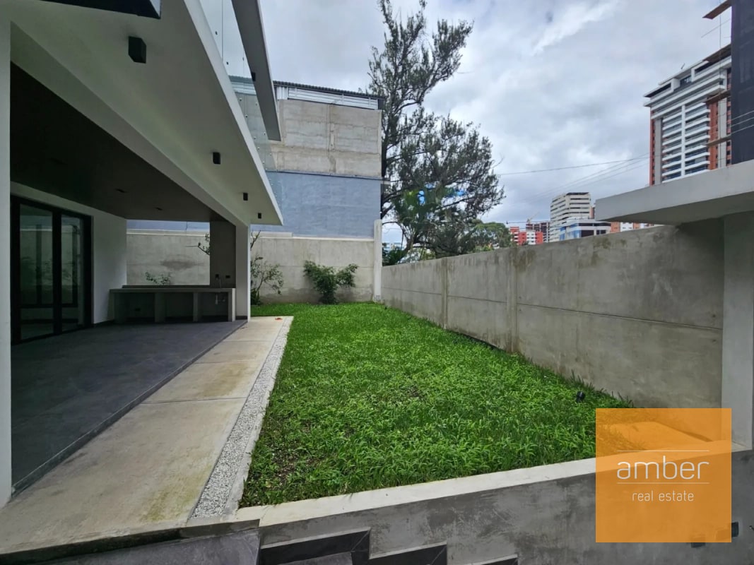 Casa en Zona 13 - 2