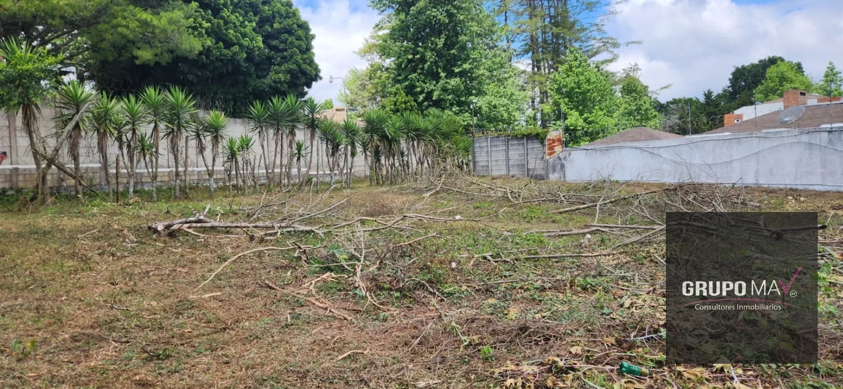 Terreno Muxbal - 3