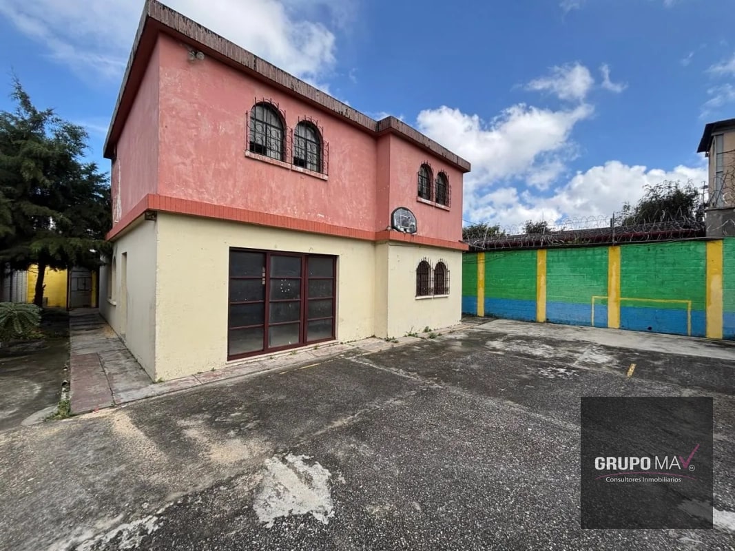 Casa Zona 12 Reformita - 11