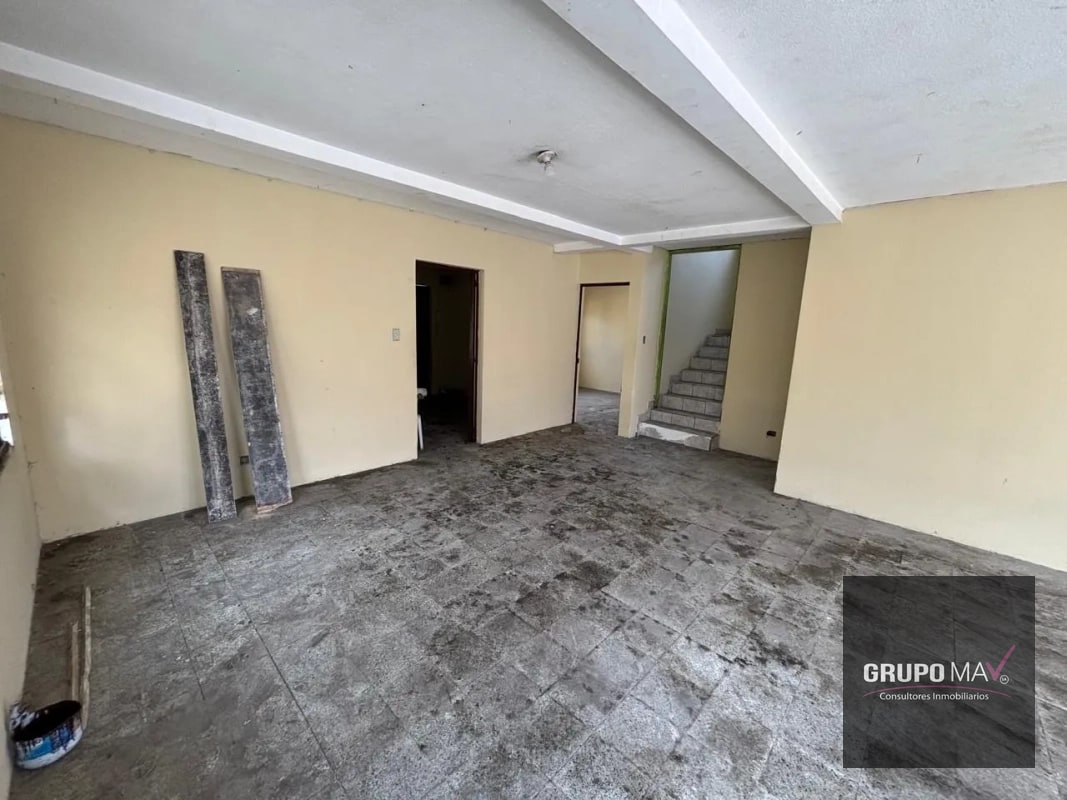 Casa Zona 12 Reformita - 6