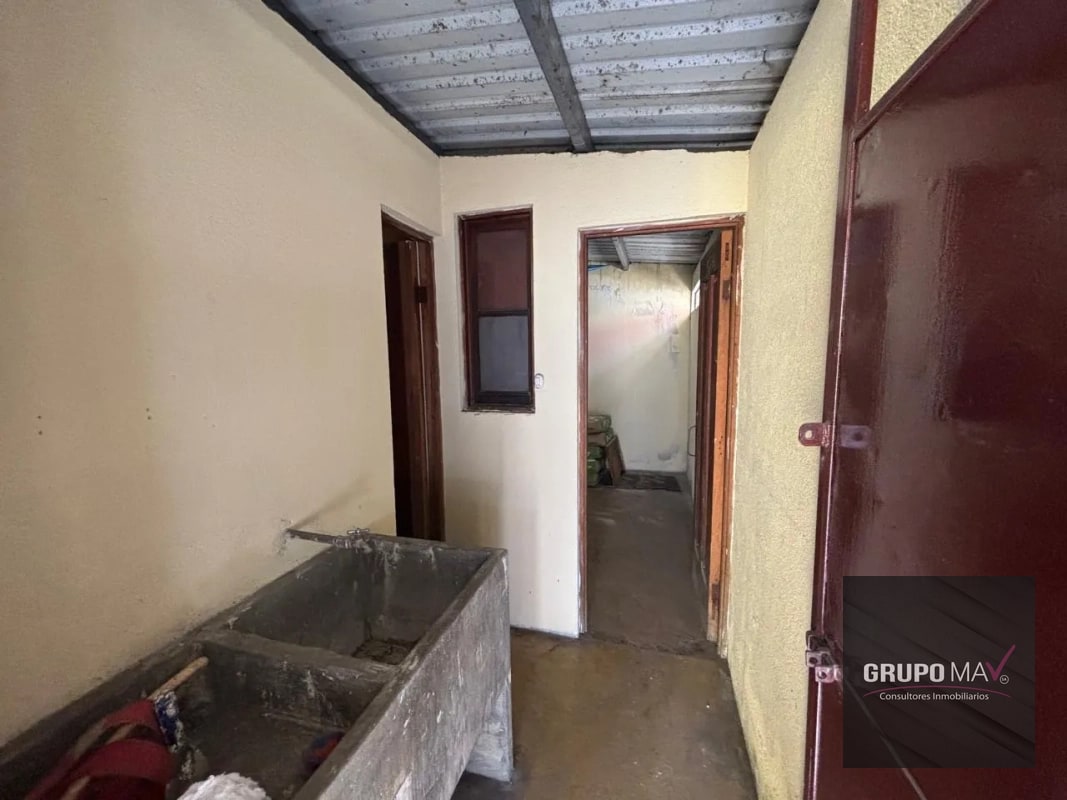 Casa Zona 12 Reformita - 4