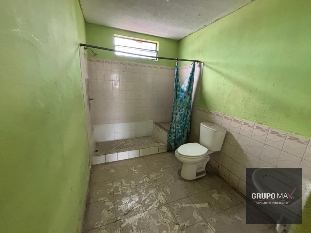 Casa Zona 12 Reformita - 1