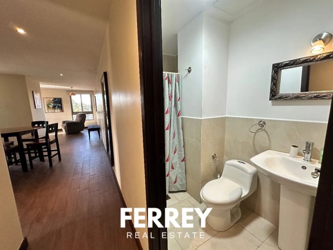 ideal para inversión, excelente ubicación — Apartamento en Venta en Zona 15, Guatemala, Ciudad — foto 16 de 17