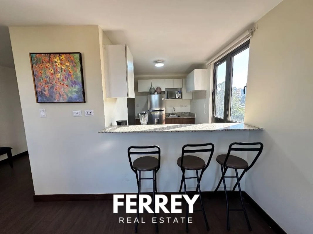 ideal para inversión, excelente ubicación — Apartamento en Venta en Zona 15, Guatemala, Ciudad — foto 17 de 17