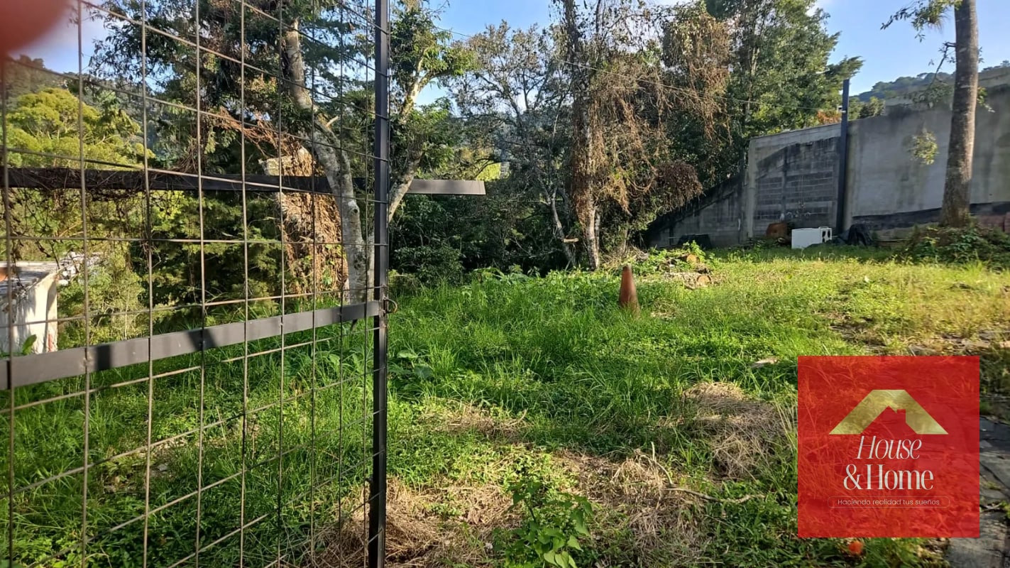 TERRENO EN VENTA ZONA 16-LA MONTAÑA - 4