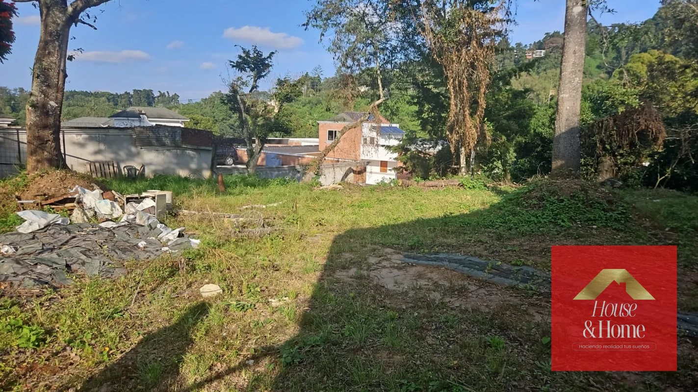 TERRENO EN VENTA ZONA 16-LA MONTAÑA - 2
