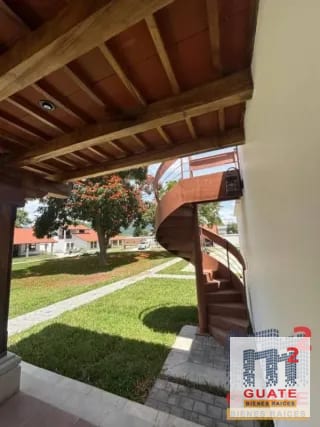 Casa en condominio en Renta, Antigua Guatemala — Casa en Alquiler en Antigua, Sacatepéquez — miniatura 16 de 17