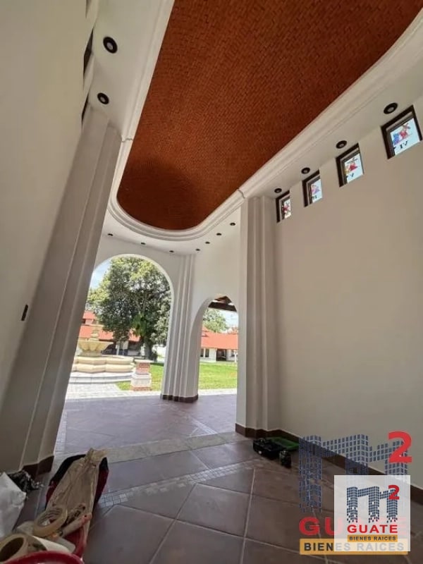 Casa en condominio en Renta, Antigua Guatemala - 14