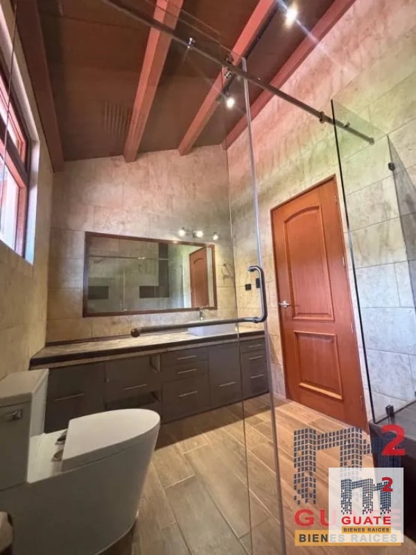 Casa en condominio en Renta, Antigua Guatemala - 13