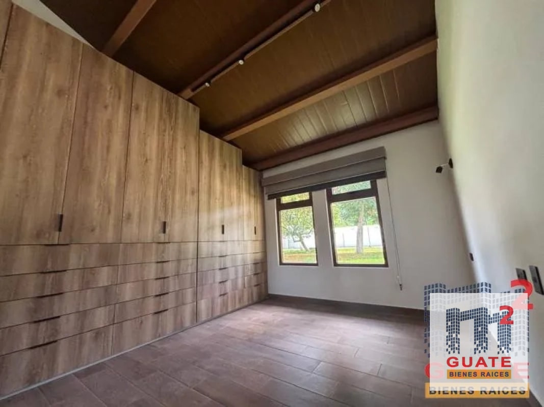 Casa en condominio en Renta, Antigua Guatemala - 12