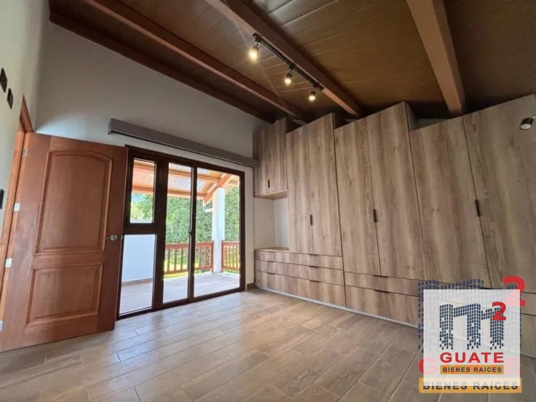 Casa en condominio en Renta, Antigua Guatemala - 10