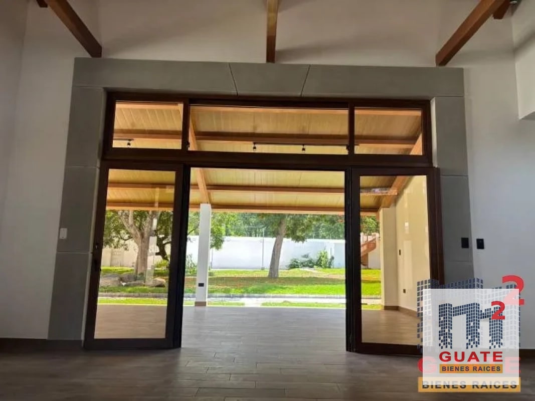 Casa en condominio en Renta, Antigua Guatemala - 8