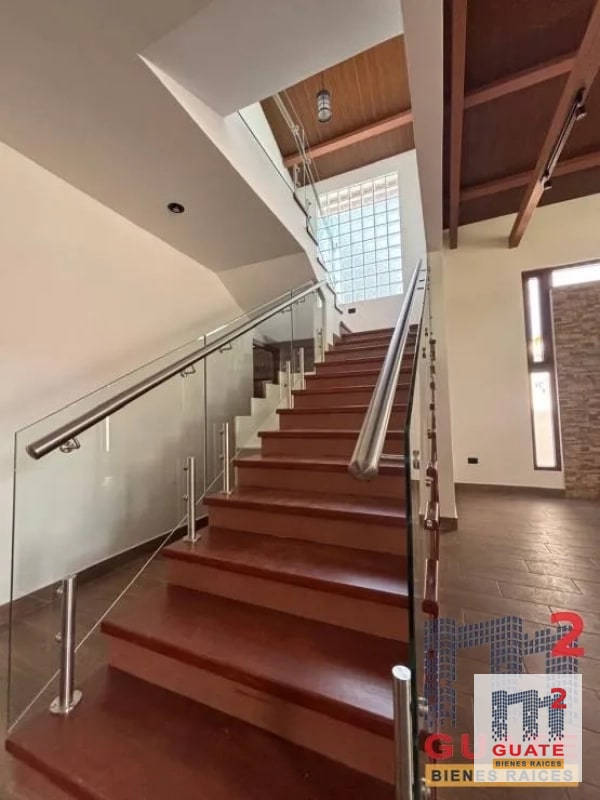 Casa en condominio en Renta, Antigua Guatemala - 7