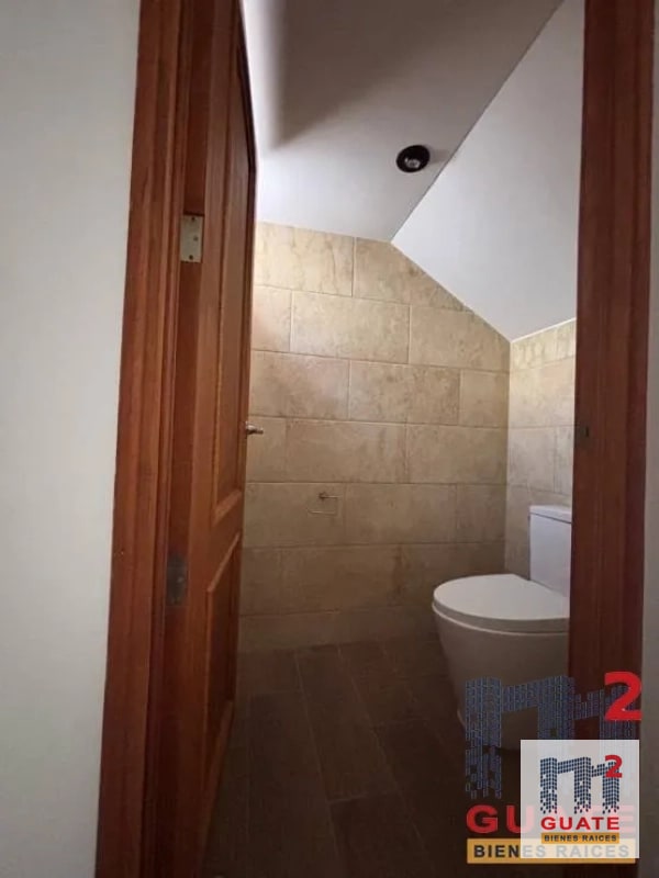 Casa en condominio en Renta, Antigua Guatemala - 6