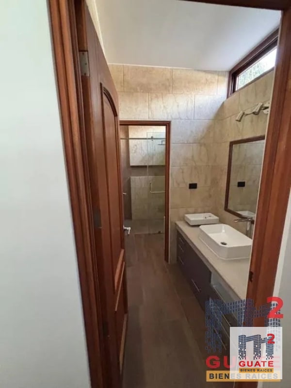 Casa en condominio en Renta, Antigua Guatemala - 5