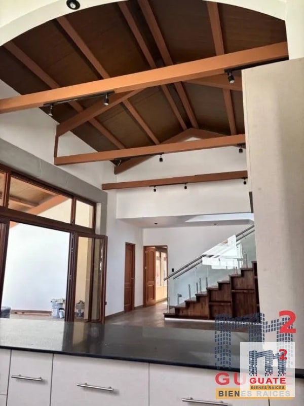 Casa en condominio en Renta, Antigua Guatemala - 2