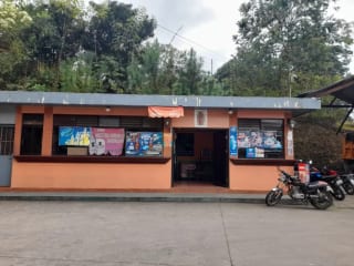 Gasolinera Km 37 Carretera a San Raymundo — Terreno en Venta en San Juan Sacatepéquez, Sacatepéquez — miniatura 2 de 3