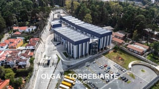 Ofibodega en Ofibodegas K13, Carretera a El Salvador — Bodega / Ofibodega en Alquiler en Carretera a El Salvador, Guatemala, Ciudad — miniatura 11 de 11