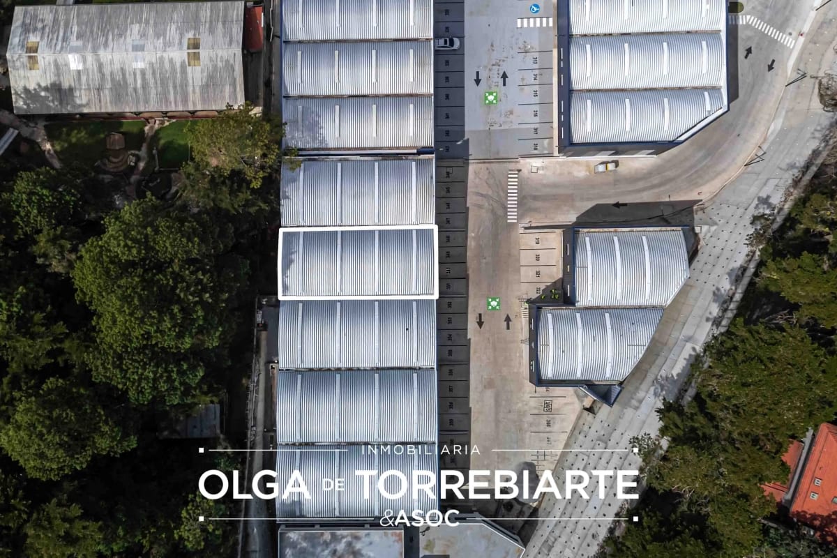 Ofibodega en Ofibodegas K13, Carretera a El Salvador — Bodega / Ofibodega en Alquiler en Carretera a El Salvador, Guatemala, Ciudad — foto 9 de 11