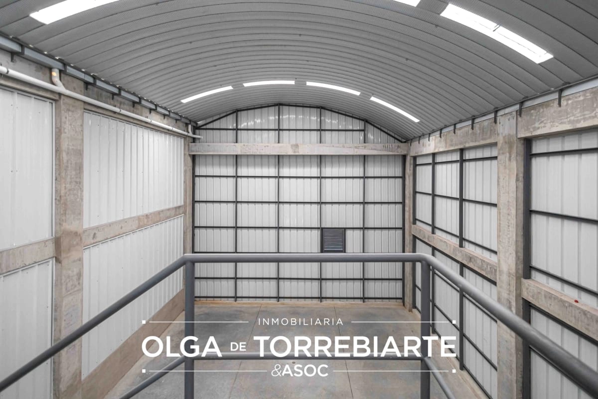 Ofibodega en Ofibodegas K13, Carretera a El Salvador — Bodega / Ofibodega en Alquiler en Carretera a El Salvador, Guatemala, Ciudad — foto 5 de 11