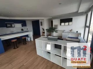 Apartamento en Renta, Zona 04 — Apartamento en Alquiler en Zona 4, Guatemala, Ciudad — miniatura 11 de 11