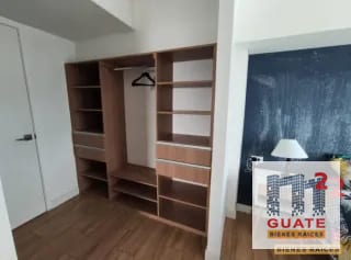 Apartamento en Renta, Zona 04 — Apartamento en Alquiler en Zona 4, Guatemala, Ciudad — miniatura 6 de 11