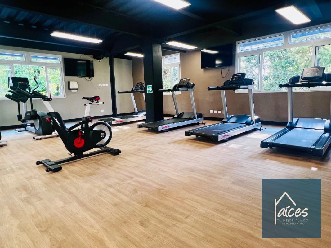 Apartamento en Venta PARQUE SAN ÁNGEL Zona 2 (*20) - 14