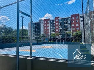 Apartamento en Venta PARQUE SAN ÁNGEL Zona 2 (*20) — Apartamento en Venta en Parque San Ángel, Zona 2, Guatemala, Ciudad — miniatura 13 de 15
