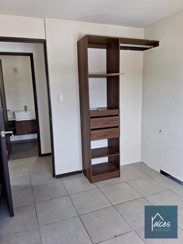 Apartamento en Venta PARQUE SAN ÁNGEL Zona 2 (*20) - 3