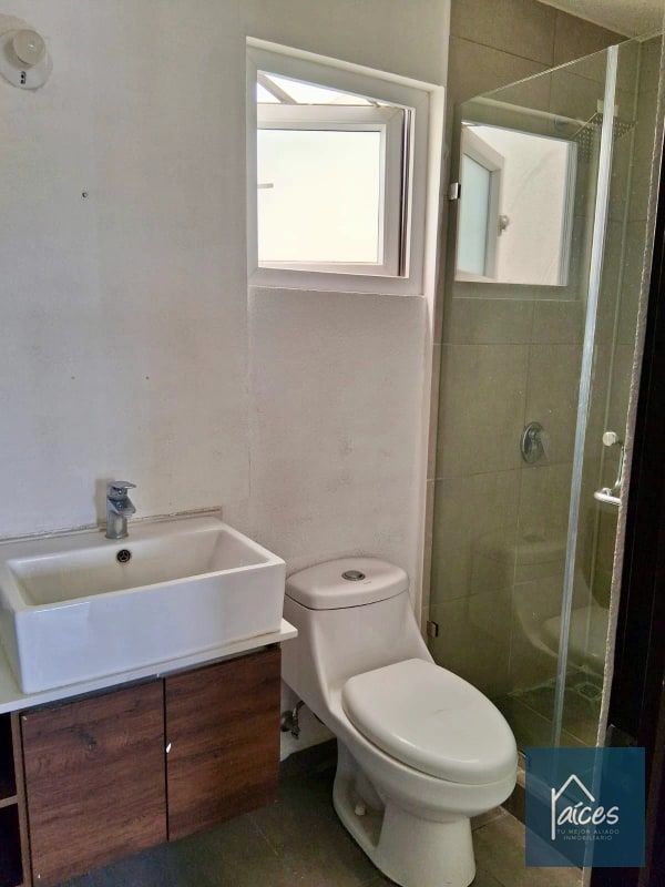 Apartamento en Venta PARQUE SAN ÁNGEL Zona 2 (*20) - 1
