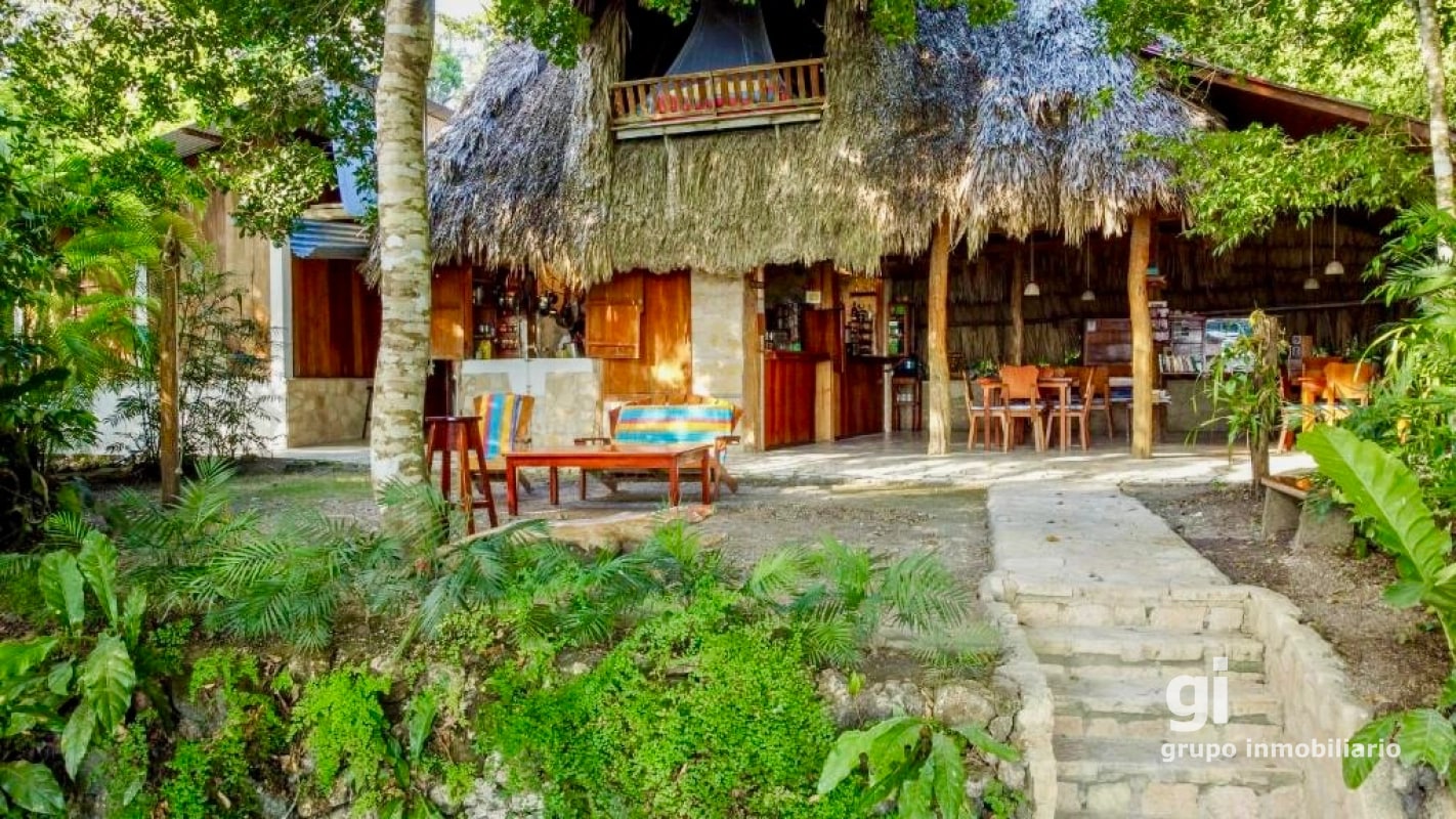 Hotel en venta en Peten - 14