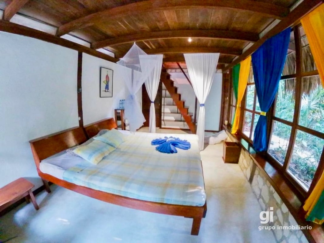Hotel en venta en Peten - 13