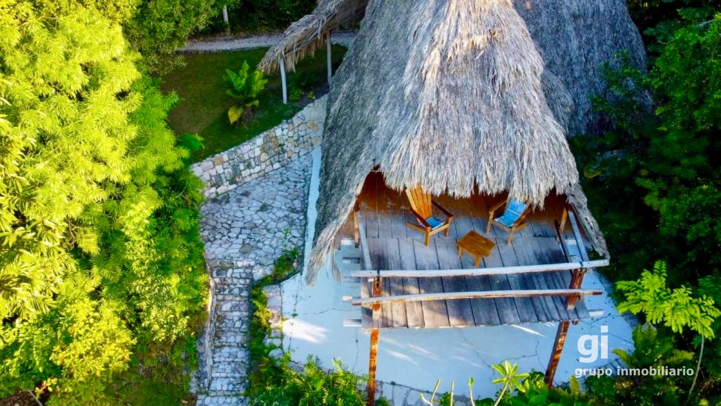 Hotel en venta en Peten - 12