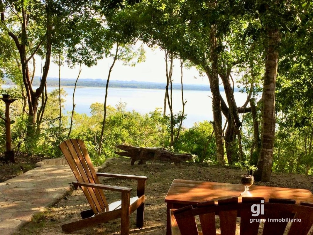 Hotel en venta en Peten - 8