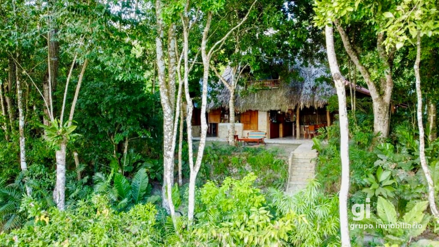 Hotel en venta en Peten - 5