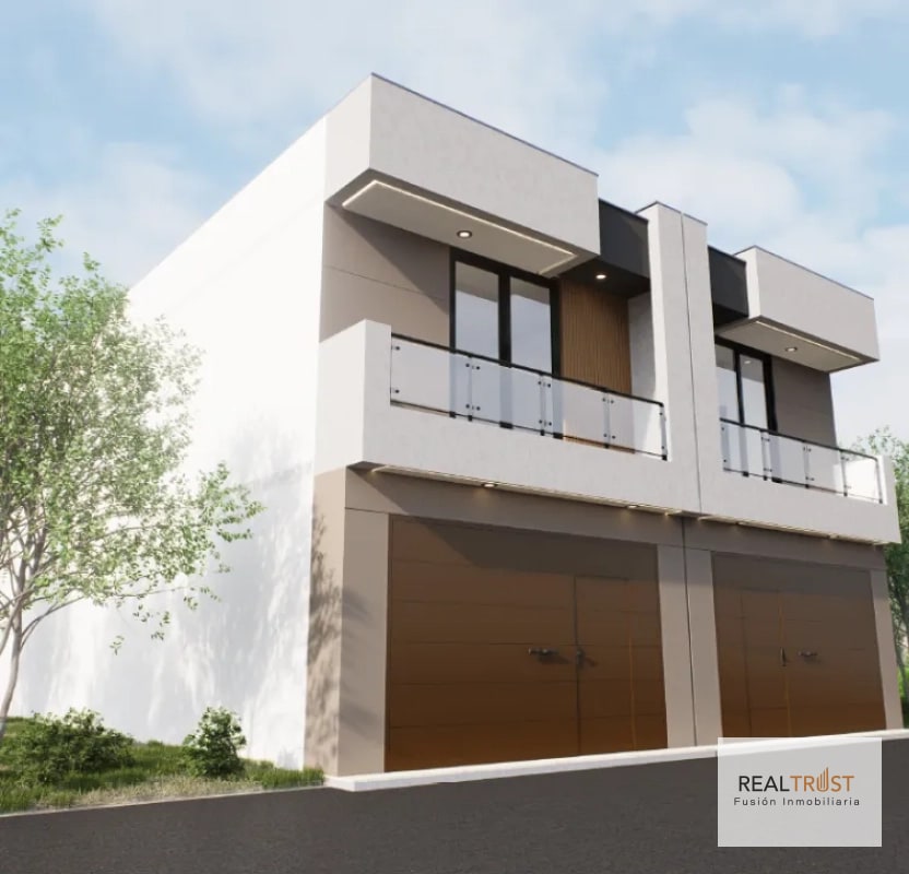 VENDO CASA PARA ESTRENAR HACIENDA REAL, ZONA 16 - 9