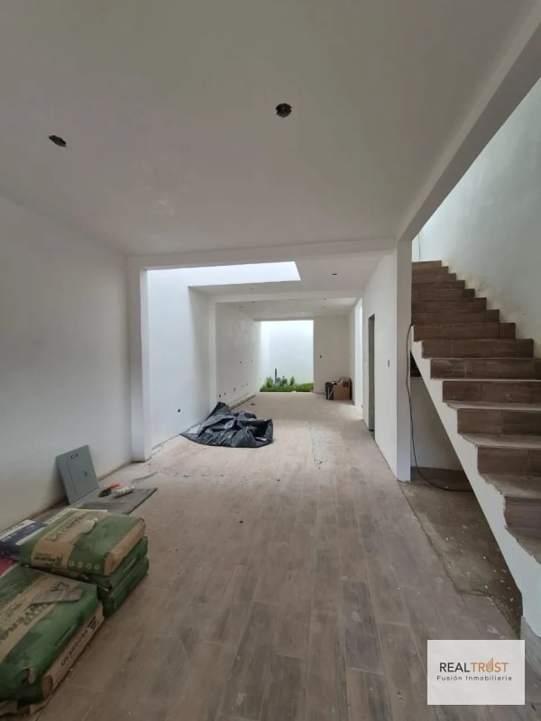 VENDO CASA PARA ESTRENAR HACIENDA REAL, ZONA 16 - 3