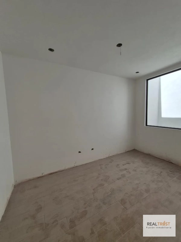 VENDO CASA PARA ESTRENAR HACIENDA REAL, ZONA 16 - 2