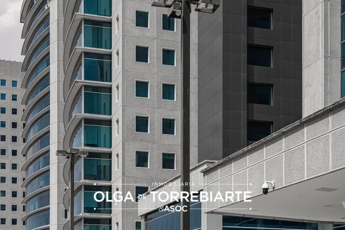 Oficina en Zona Pradera, Zona 10 — Oficina en Alquiler en Zona Pradera, Zona 10, Guatemala, Ciudad — foto 6 de 13