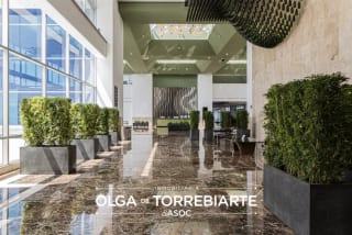 Oficina en Zona Pradera, Zona 10 — Oficina en Alquiler en Zona Pradera, Zona 10, Guatemala, Ciudad — miniatura 5 de 13